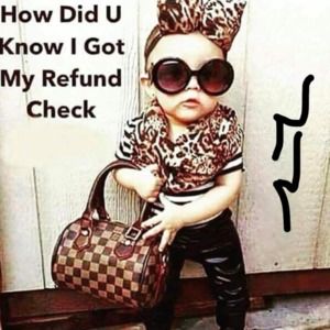 Meet your Posher, Priscilla